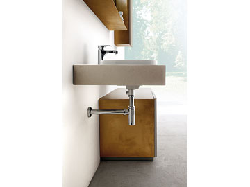 Bagno moderno Lavalle