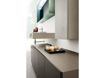 Bagno moderno Lavalle