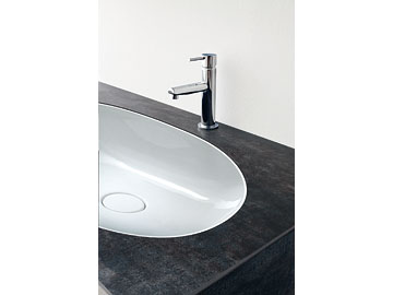 Bagno moderno Lavalle