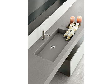 Bagno moderno Lavalle