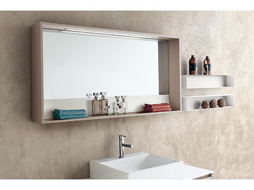Bagno moderno Lavalle