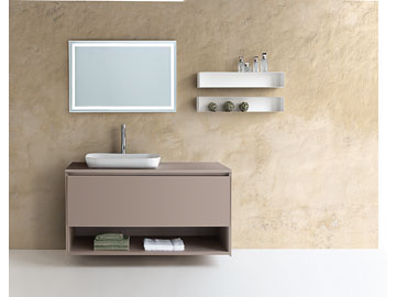 Bagno moderno Lavalle