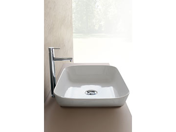 Bagno moderno Lavalle