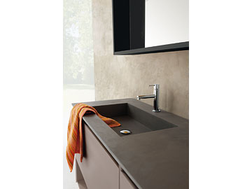 Bagno moderno Lavalle
