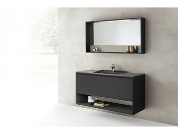 Bagno moderno Lavalle