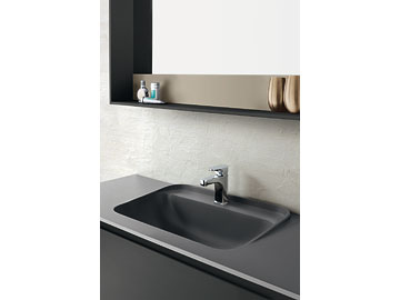 Bagno moderno Lavalle