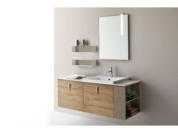 Bagno Miniblock Lavalle