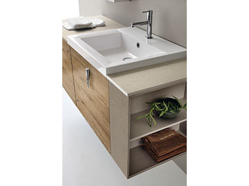 Bagno Miniblock Lavalle