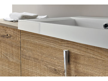 Bagno Miniblock Lavalle