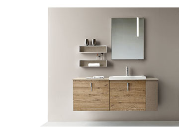 Bagno Miniblock Lavalle
