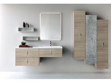 Bagno Miniblock Lavalle