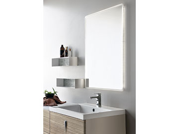 Bagno Miniblock Lavalle