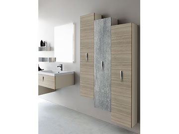 Bagno Miniblock Lavalle