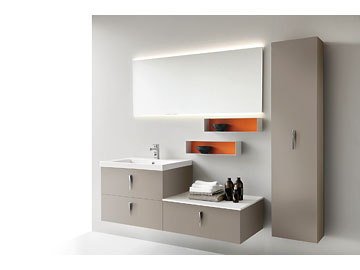 Bagno Miniblock Lavalle