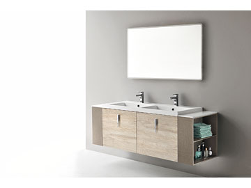 Bagno Miniblock Lavalle