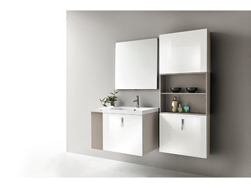 Bagno Miniblock Lavalle