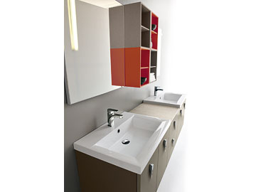 Bagno Miniblock Lavalle
