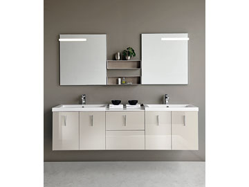 Bagno Miniblock Lavalle