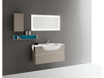Bagno Miniblock Lavalle