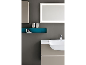 Bagno Miniblock Lavalle