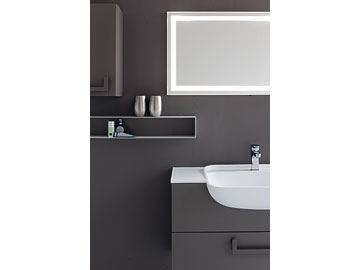 Bagno Miniblock Lavalle