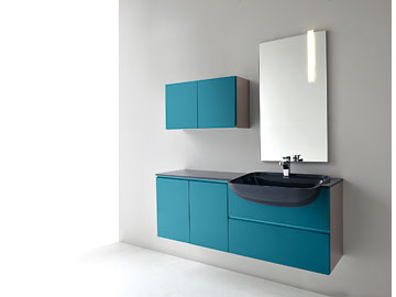 Bagno Miniblock Lavalle
