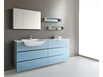 Bagno Miniblock Lavalle