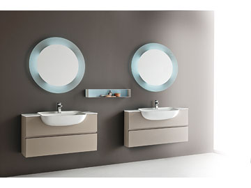 Bagno Miniblock Lavalle