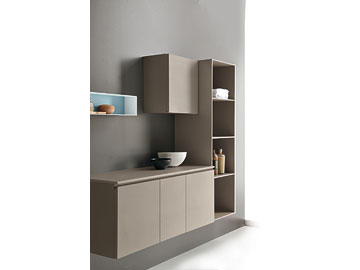Bagno Miniblock Lavalle