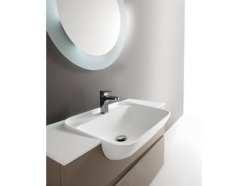 Bagno Miniblock Lavalle