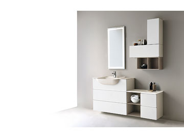 Bagno Miniblock Lavalle