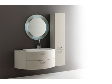 Bagno Miniblock Lavalle