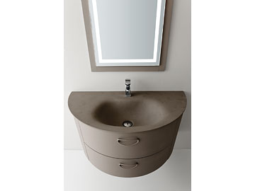 Bagno Miniblock Lavalle