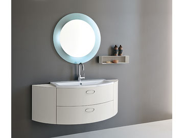 Bagno Miniblock Lavalle