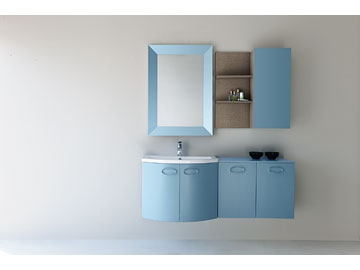 Bagno Miniblock Lavalle