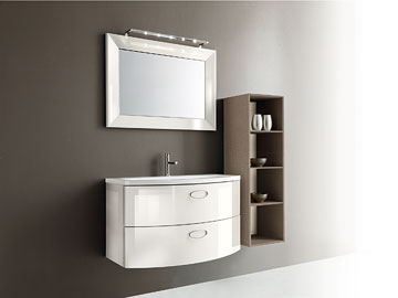 Bagno Miniblock Lavalle