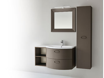 Bagno Miniblock Lavalle