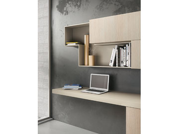 Soggiorno in laminato Spagnol