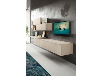 Soggiorno in laminato Spagnol