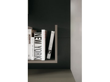 Soggiorno in laminato Spagnol