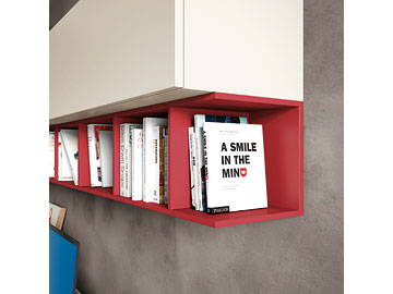 Soggiorno in laminato Spagnol