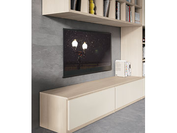 Soggiorno in laminato Spagnol
