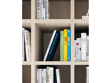 Soggiorno in laminato Spagnol