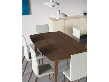 Soggiorno in laminato Spagnol