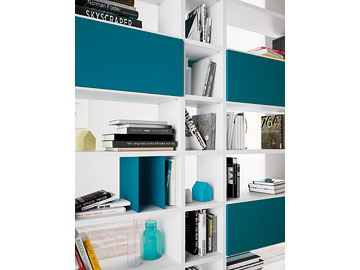 Soggiorno in laminato Spagnol