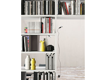 Soggiorno in laminato Spagnol