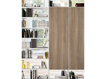Soggiorno in laminato Spagnol