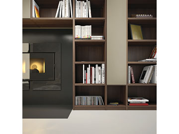 Soggiorno in laminato Spagnol