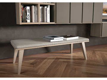 Soggiorno in laminato Spagnol
