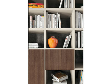 Soggiorno in laminato Spagnol